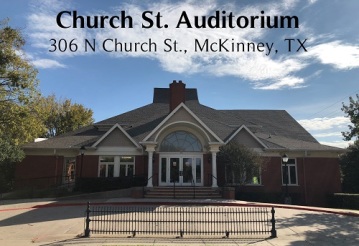 McKinney Church