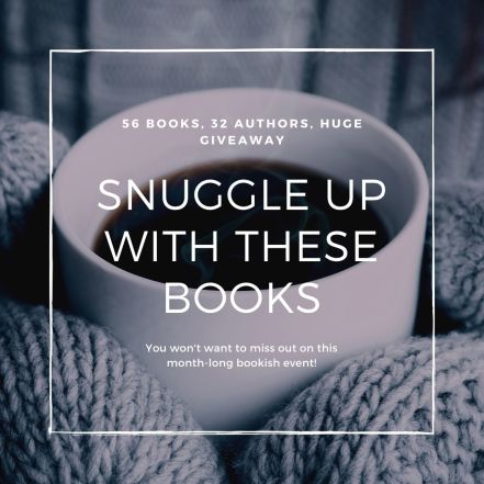Snuggle Up Graphic 1